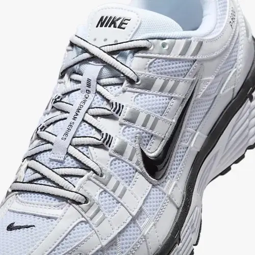 Кроссовки мужские Nike P-6000 (CD6404-107) фото 7 — интернет-магазин Tapok