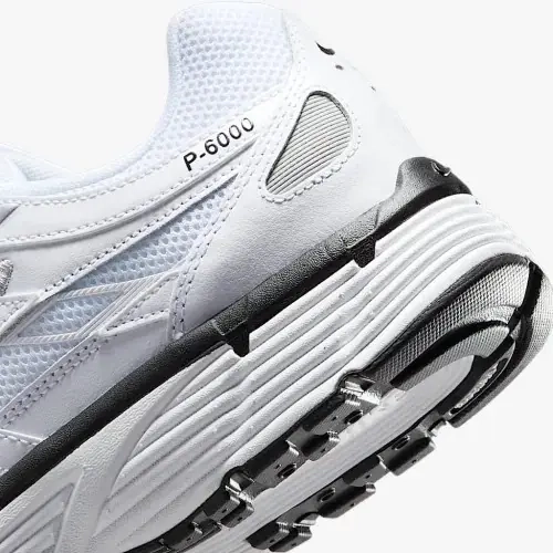 Кроссовки мужские Nike P-6000 (CD6404-107) фото 8 — интернет-магазин Tapok