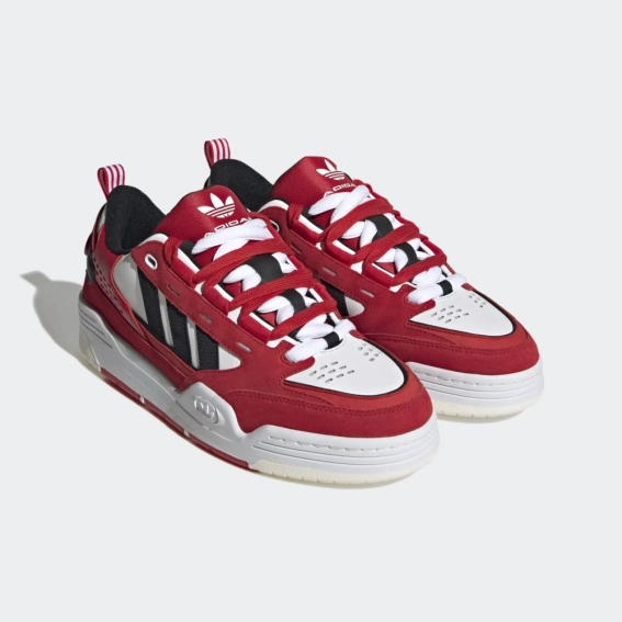 Кроссовки мужские Adidas Originals Adi2000 (H03487) фото 2 — интернет-магазин Tapok