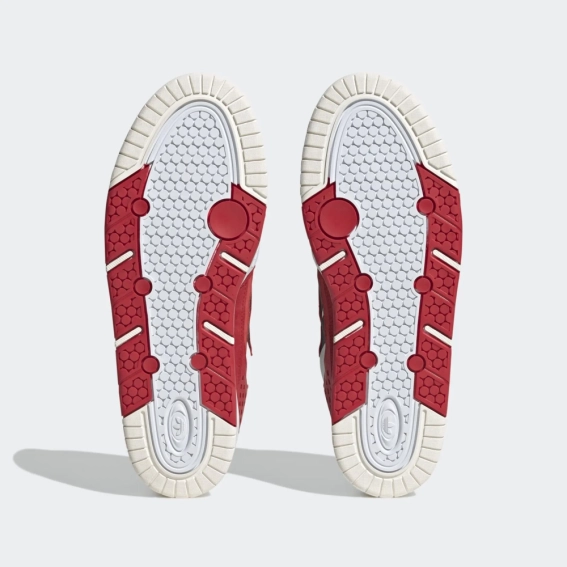 Кроссовки мужские Adidas Originals Adi2000 (H03487) фото 4 — интернет-магазин Tapok