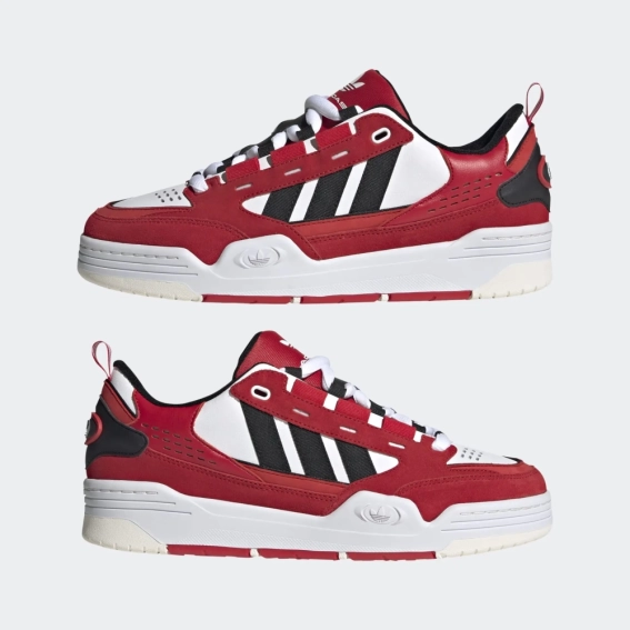 Кроссовки мужские Adidas Originals Adi2000 (H03487) фото 8 — интернет-магазин Tapok