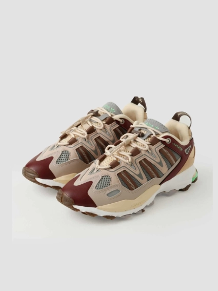 Кроссовки мужские Adidas Hyperturf Adventure (HQ6605) фото 1 — интернет-магазин Tapok