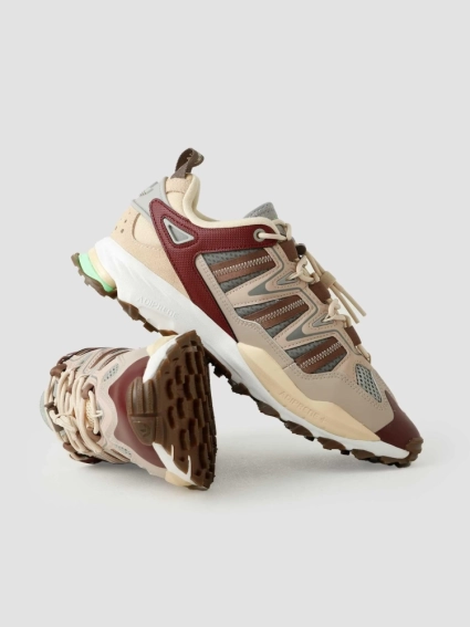Кроссовки мужские Adidas Hyperturf Adventure (HQ6605) фото 2 — интернет-магазин Tapok
