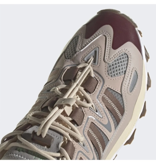 Кроссовки мужские Adidas Hyperturf Adventure (HQ6605) фото 5 — интернет-магазин Tapok