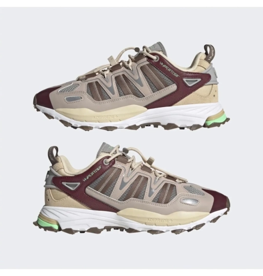 Кроссовки мужские Adidas Hyperturf Adventure (HQ6605) фото 9 — интернет-магазин Tapok