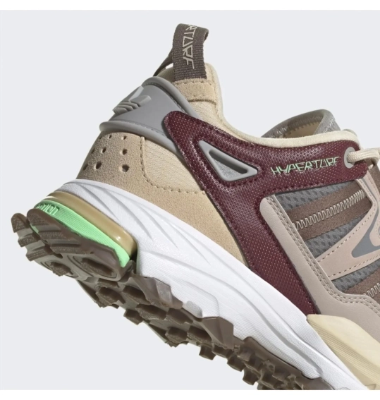 Кроссовки мужские Adidas Hyperturf Adventure (HQ6605) фото 10 — интернет-магазин Tapok