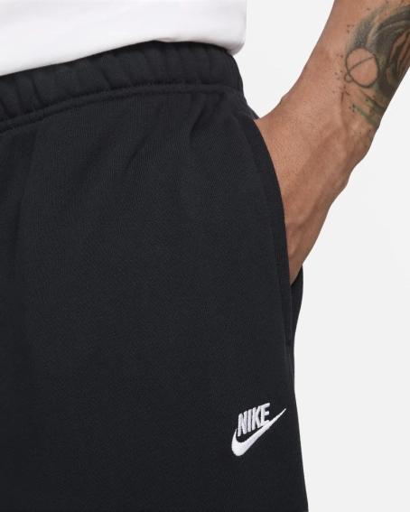 Брюки чоловічі Nike Oversized French Terry (HJ1822-010) фото 5 — інтернет-магазин Tapok
