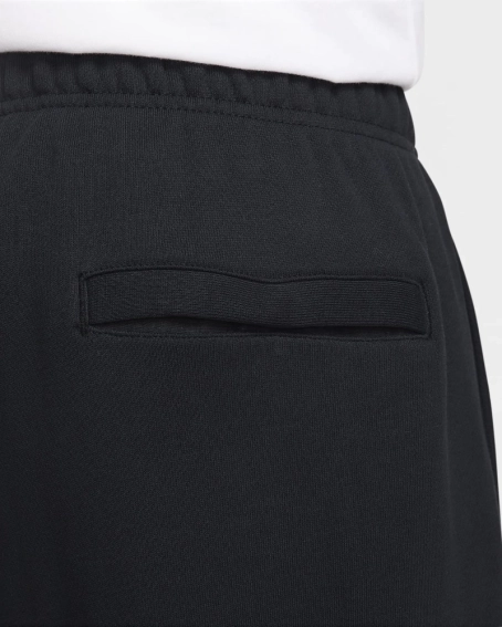 Брюки чоловічі Nike Oversized French Terry (HJ1822-010) фото 6 — інтернет-магазин Tapok