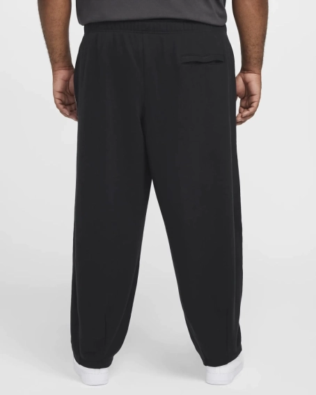 Брюки чоловічі Nike Oversized French Terry (HJ1822-010) фото 10 — інтернет-магазин Tapok