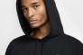 Кофта мужская Nike M Nk Club Ft Oversized Po Hdy (HJ1816-010) Фото 3