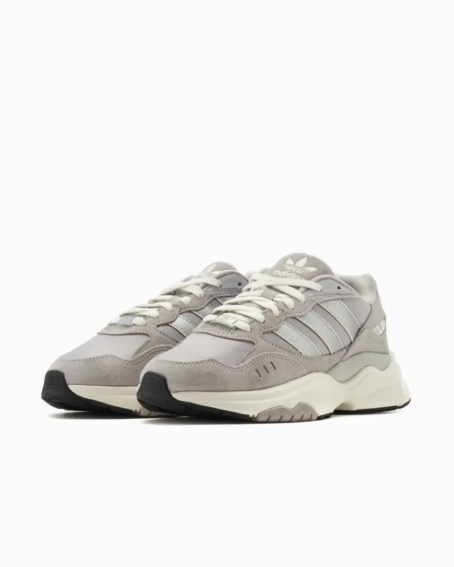 Кросівки жіночі Adidas Retropy F90 (HP6368) фото 1 — інтернет-магазин Tapok