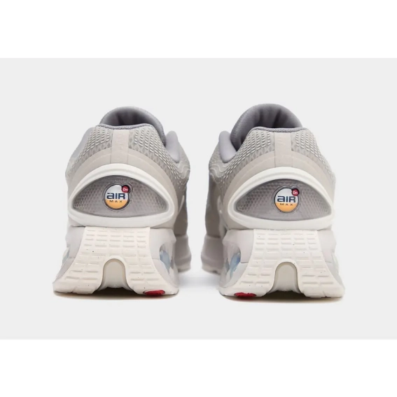 Кросівки чоловічі Nike Air Max Dn 'Flat Pewter Light Iron Ore' (DV3337-014) фото 3 — інтернет-магазин Tapok