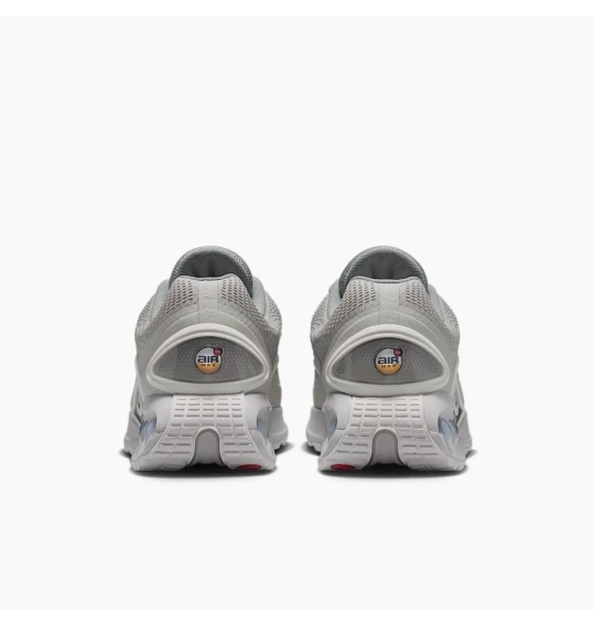Кросівки чоловічі Nike Air Max Dn 'Flat Pewter Light Iron Ore' (DV3337-014) фото 6 — інтернет-магазин Tapok