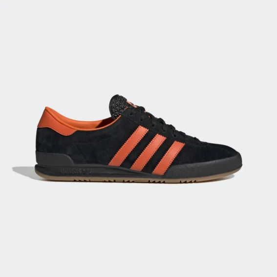 Кросівки чоловічі Adidas Jeans Mkii (GY7412) фото 1 — інтернет-магазин Tapok