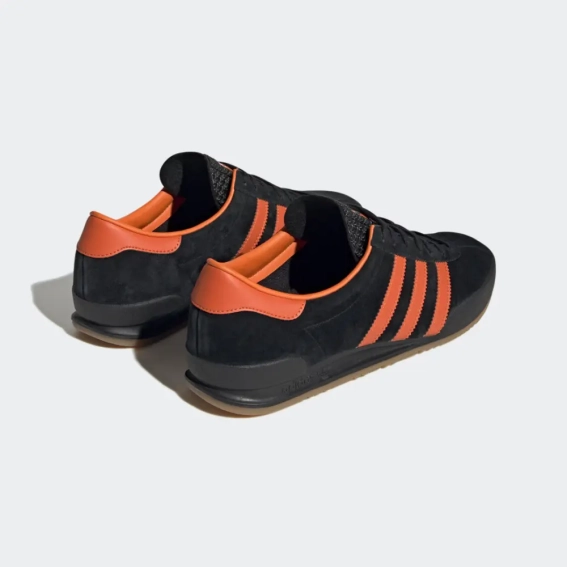 Кросівки чоловічі Adidas Jeans Mkii (GY7412) фото 2 — інтернет-магазин Tapok