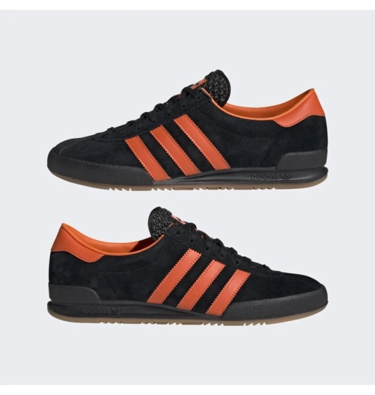 Кросівки чоловічі Adidas Jeans Mkii (GY7412) фото 5 — інтернет-магазин Tapok
