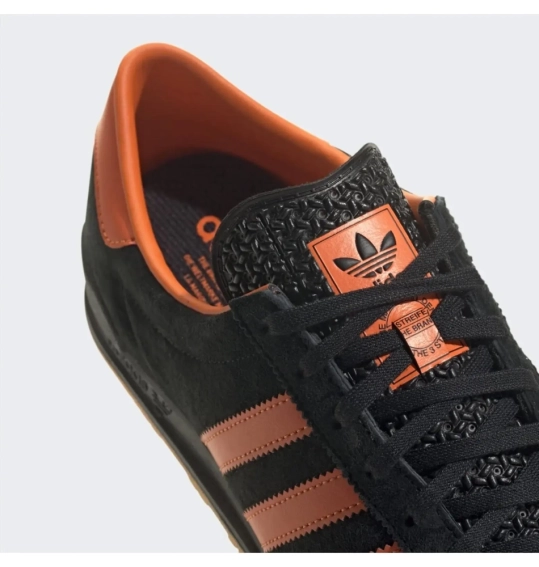 Кросівки чоловічі Adidas Jeans Mkii (GY7412) фото 6 — інтернет-магазин Tapok