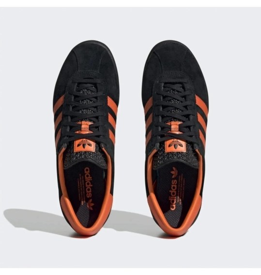 Кросівки чоловічі Adidas Jeans Mkii (GY7412) фото 7 — інтернет-магазин Tapok