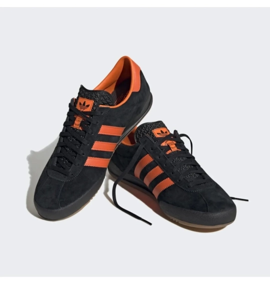 Кросівки чоловічі Adidas Jeans Mkii (GY7412) фото 9 — інтернет-магазин Tapok