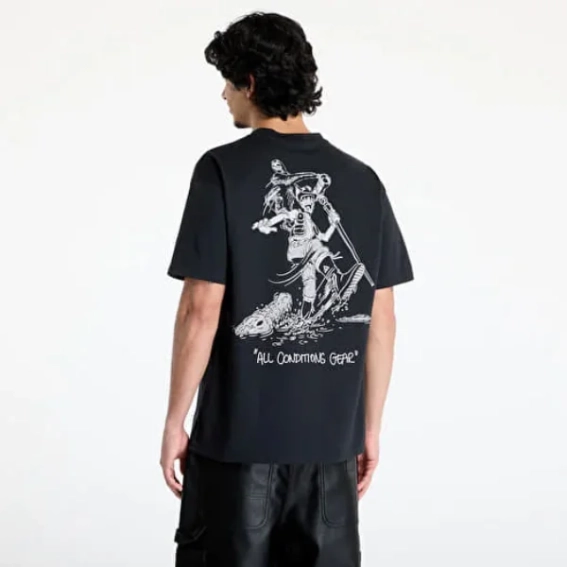 Футболка Nike M ACG DF TEE OC GUIDE HJ0800-010 фото 1 — интернет-магазин Tapok