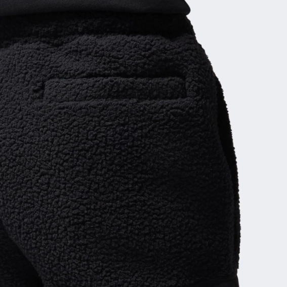 Штани Nike M J FLIGHT SHERPA PANT FV7450-010 фото 5 — інтернет-магазин Tapok