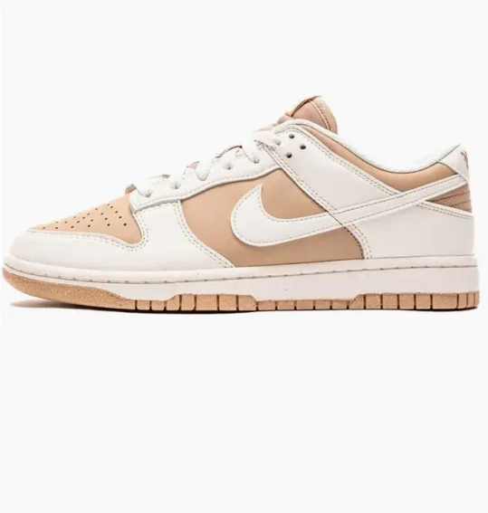 Кросівки жіночі Nike Dunk Low Nn Biege Sail (DD1873-200) фото 1 — інтернет-магазин Tapok