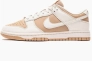 Кросівки жіночі Nike Dunk Low Nn Biege Sail (DD1873-200) Фото 1
