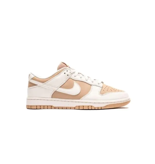 Кросівки жіночі Nike Dunk Low Nn Biege Sail (DD1873-200) фото 2 — інтернет-магазин Tapok