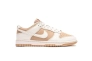 Кросівки жіночі Nike Dunk Low Nn Biege Sail (DD1873-200) Фото 2