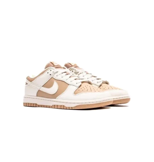 Кросівки жіночі Nike Dunk Low Nn Biege Sail (DD1873-200) фото 3 — інтернет-магазин Tapok