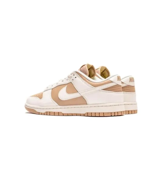 Кросівки жіночі Nike Dunk Low Nn Biege Sail (DD1873-200) фото 4 — інтернет-магазин Tapok