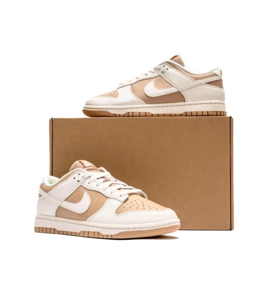 Кросівки жіночі Nike Dunk Low Nn Biege Sail (DD1873-200) фото 6 — інтернет-магазин Tapok