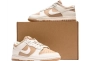 Кросівки жіночі Nike Dunk Low Nn Biege Sail (DD1873-200) Фото 6