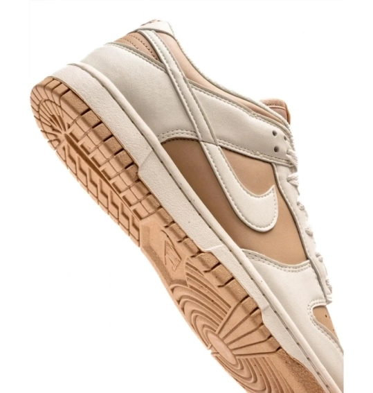 Кросівки жіночі Nike Dunk Low Nn Biege Sail (DD1873-200) фото 7 — інтернет-магазин Tapok