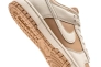 Кросівки жіночі Nike Dunk Low Nn Biege Sail (DD1873-200) Фото 7