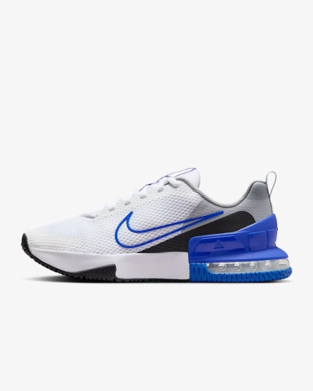 Кросівки чоловічі Nike Air Max Alpha Trainer 6 (FQ1833-102) фото 1 — інтернет-магазин Tapok