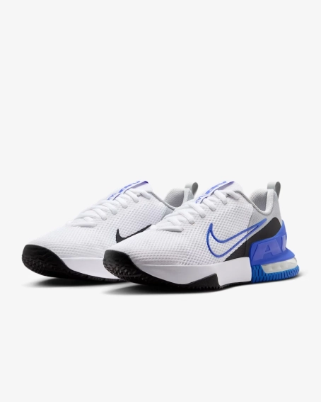 Кросівки чоловічі Nike Air Max Alpha Trainer 6 (FQ1833-102) фото 2 — інтернет-магазин Tapok