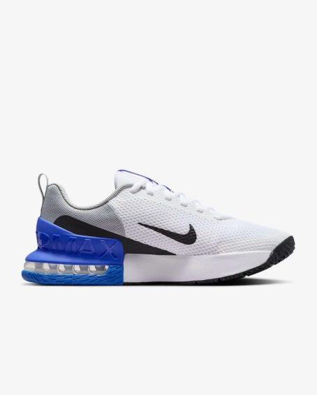 Кросівки чоловічі Nike Air Max Alpha Trainer 6 (FQ1833-102) фото 3 — інтернет-магазин Tapok