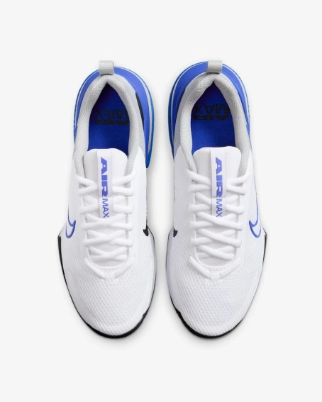 Кросівки чоловічі Nike Air Max Alpha Trainer 6 (FQ1833-102) фото 4 — інтернет-магазин Tapok