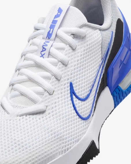 Кросівки чоловічі Nike Air Max Alpha Trainer 6 (FQ1833-102) фото 6 — інтернет-магазин Tapok