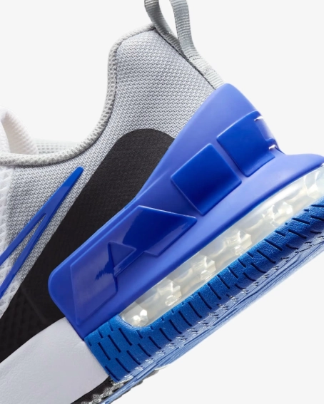 Кросівки чоловічі Nike Air Max Alpha Trainer 6 (FQ1833-102) фото 7 — інтернет-магазин Tapok