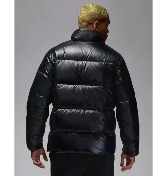 Куртка мужская Nike J Flight Down Puffer (FV7271-010) фото 6 — интернет-магазин Tapok