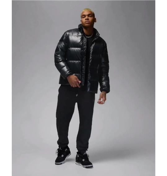 Куртка мужская Nike J Flight Down Puffer (FV7271-010) фото 7 — интернет-магазин Tapok
