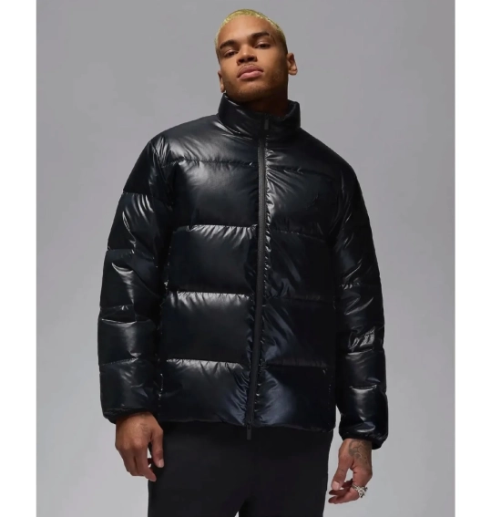 Куртка мужская Nike J Flight Down Puffer (FV7271-010) фото 8 — интернет-магазин Tapok