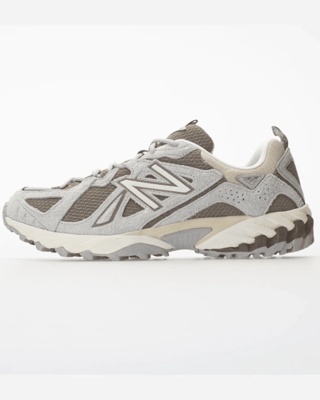 Кроссовки New Balance 610 Mushroom ML610TE фото 1 — интернет-магазин Tapok