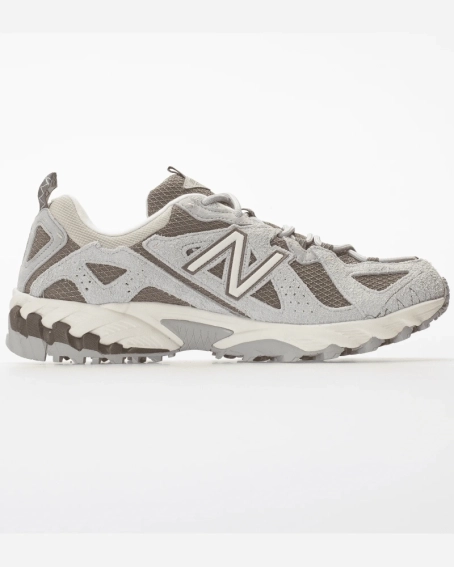 Кроссовки New Balance 610 Mushroom ML610TE фото 2 — интернет-магазин Tapok