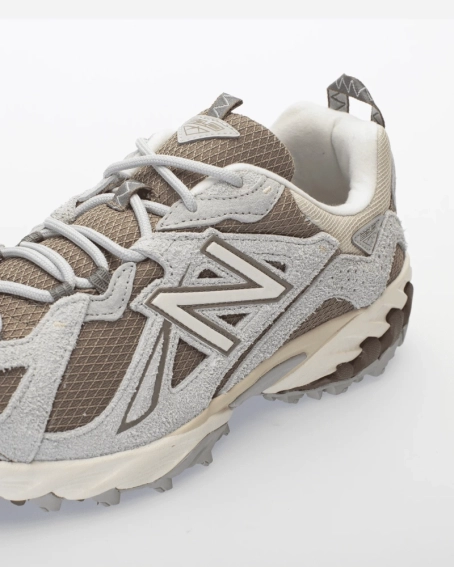 Кроссовки New Balance 610 Mushroom ML610TE фото 4 — интернет-магазин Tapok