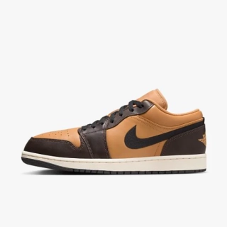 Кроссовки Nike AIR JORDAN 1 LOW SE HQ3603-201