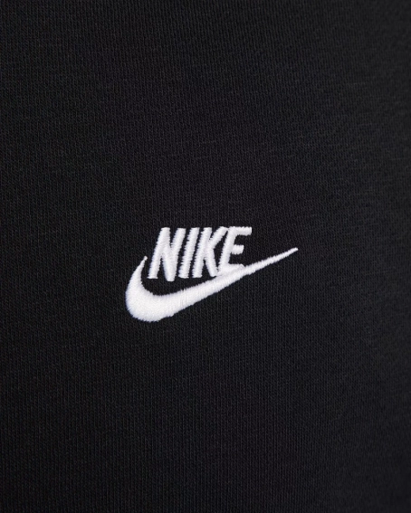 Толстовка Nike M CLUB BB CREW FN3886-010 фото 5 — интернет-магазин Tapok