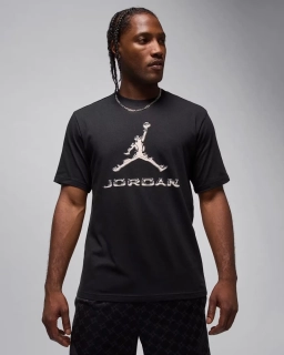 Футболка Jordan M DF JD SPRT BRND SS CREW HQ9091-010
